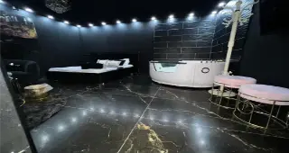 חדרים לפי שעה בעפולה פאן רום עם חנייה וכניסה פרטית 