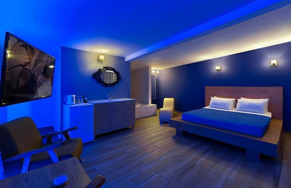 צימרים לפי שעה בעפולה