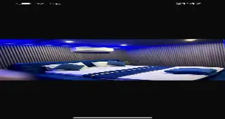 חדר רומנטי לפי שעה בעפולה – חדרים קסומים עם תאורה אינטימית לזוגות בלבד.