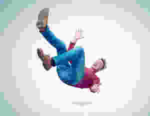 Slip and Fall Accident