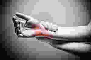 Hand and Wrist Injury