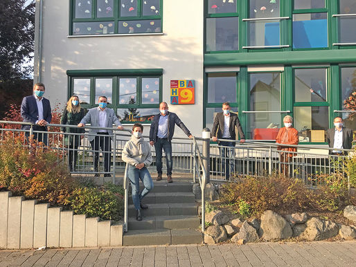 Neues KiTa-Gesetz stellt KiTa Backhaus vor enorme Herausforderungen