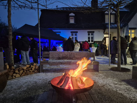  „Politik am Lagerfeuer“ am 21.02. in Kürrenberg