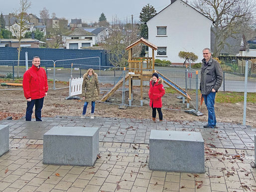 Zu Gast im Mayener Stadtteil Hausen