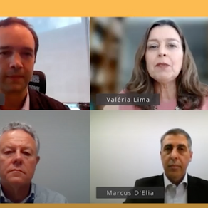 Rio Pipeline Digital: LEGGIO apresenta estudo sobre 3 novas rotas de dutos de combustíveis