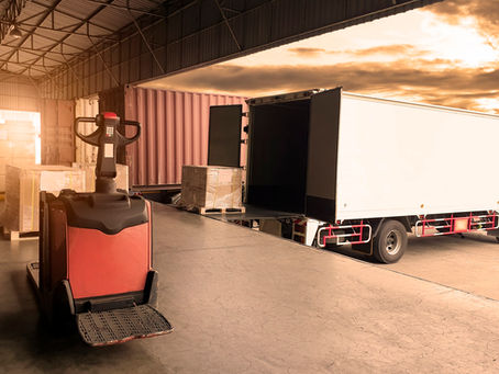 Massimo Consulting implementa nova estratégia logística para multinacional do setor alimentício e reduz custos de transporte