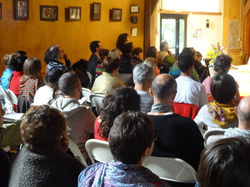 Ayurveda Symposium Tapovan