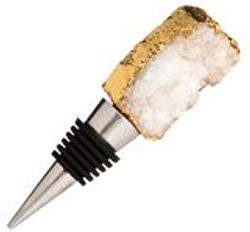 Quartz Wine Stopper