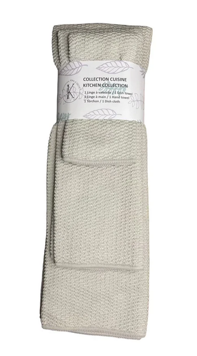 Miniature : Ensemble 3 pièces