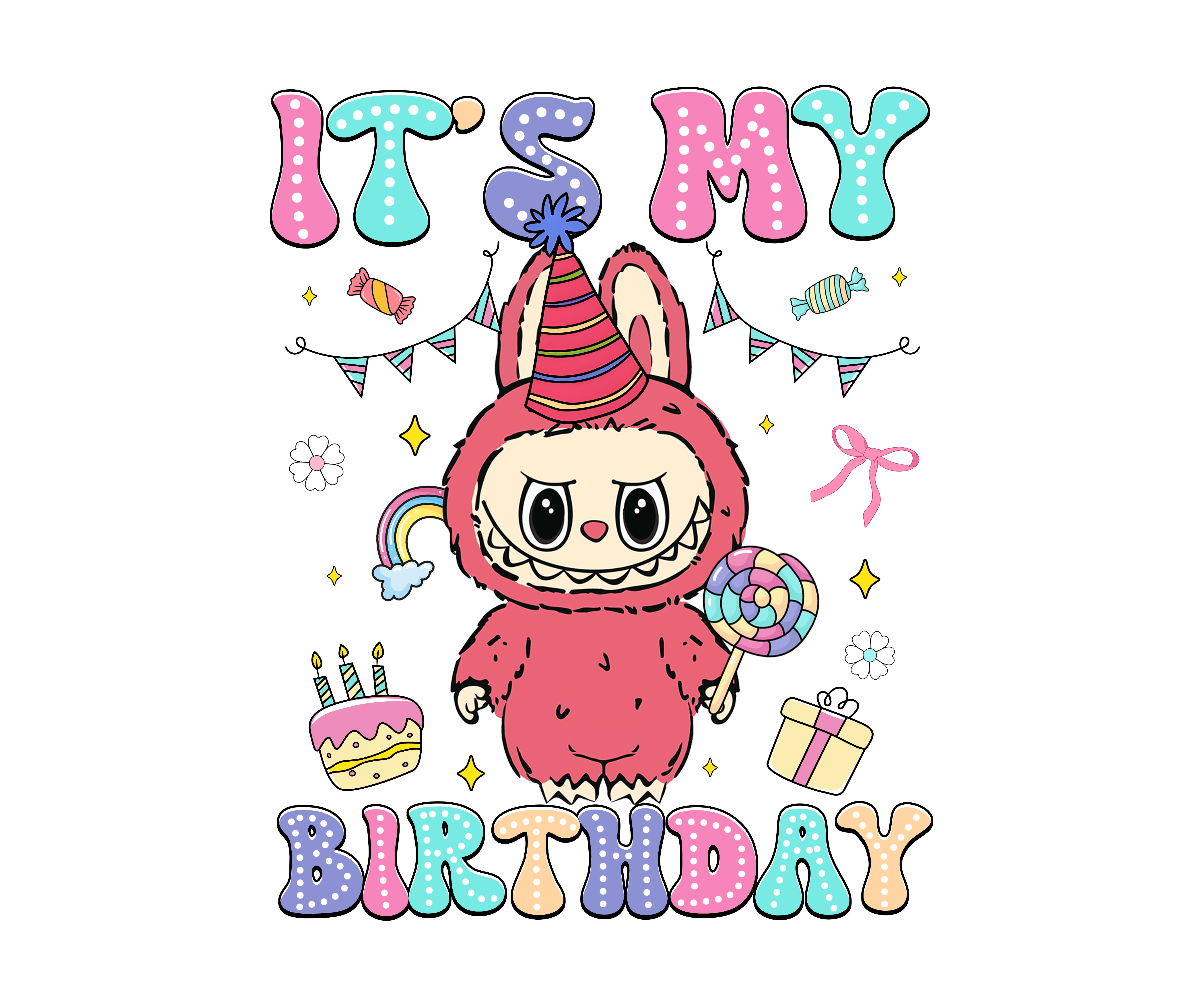 Labyby fête 2