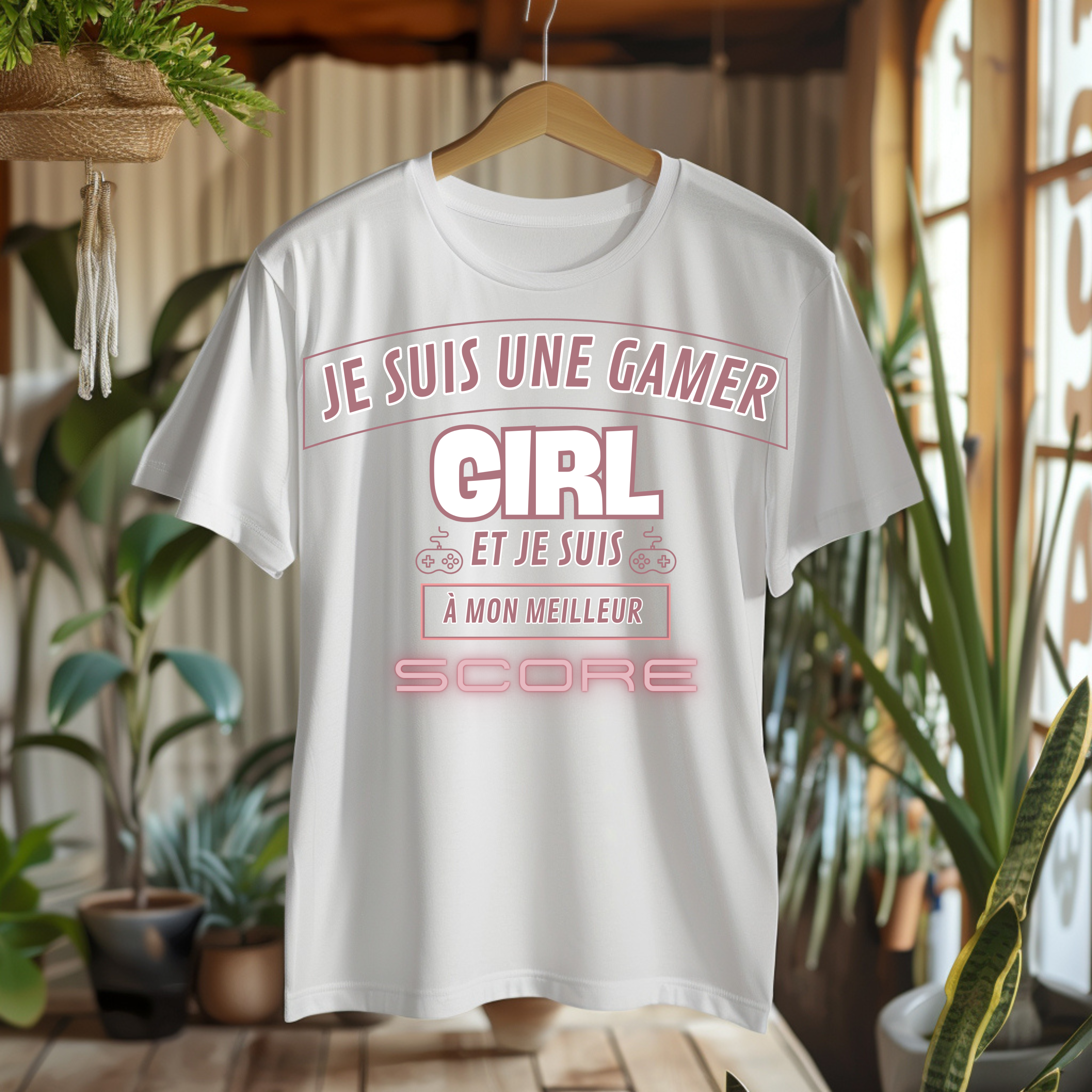Gamer