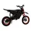 Thumbnail: EMORTAL MX-01 Electric Dirt Bike
