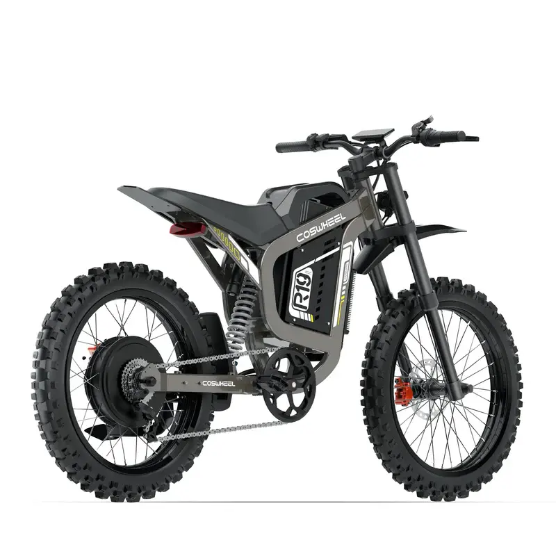Thumbnail: Coswheel R19