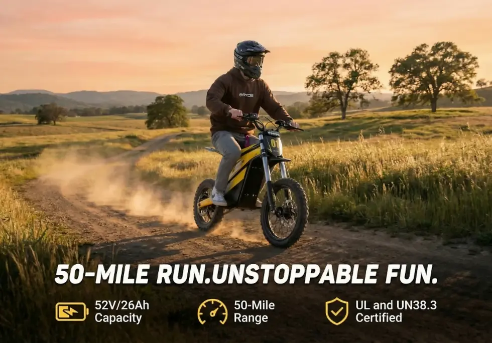 Thumbnail: Heybike Villain