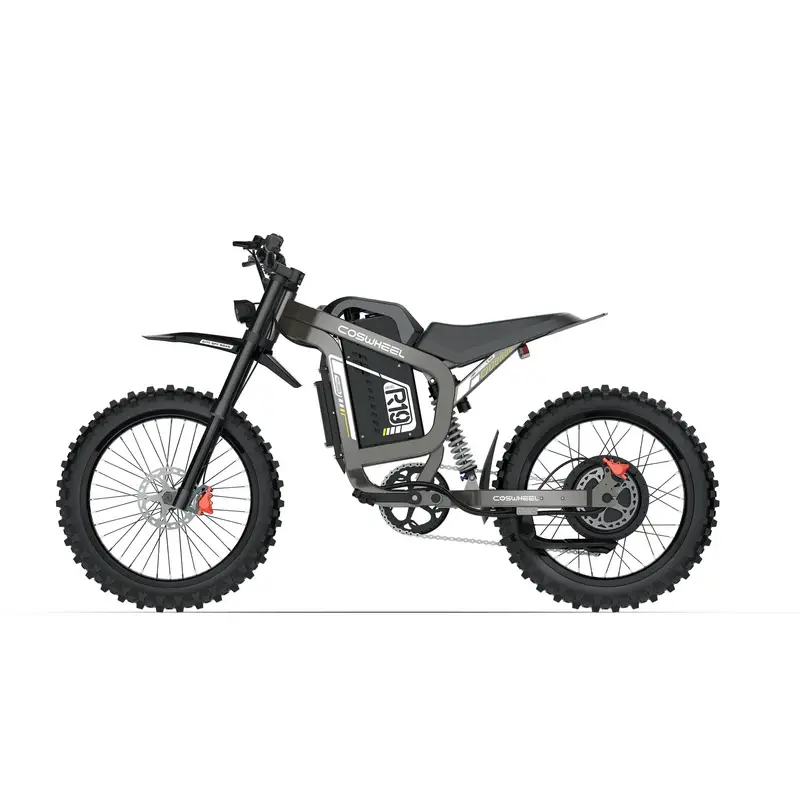 Thumbnail: Coswheel R19