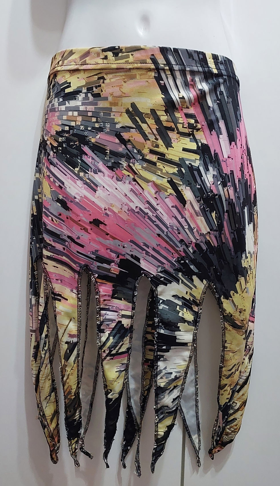 Ladies Pixie Skirt