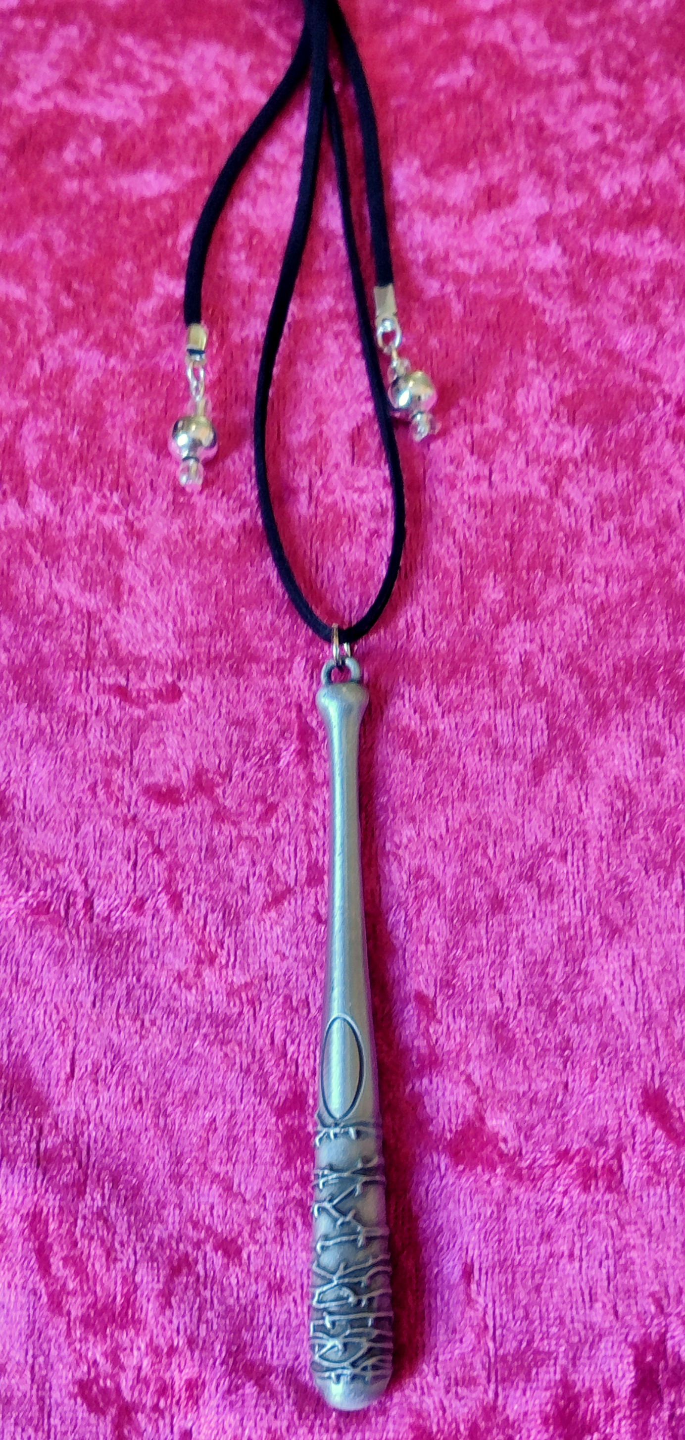 Anime Cosplay Long Necklace