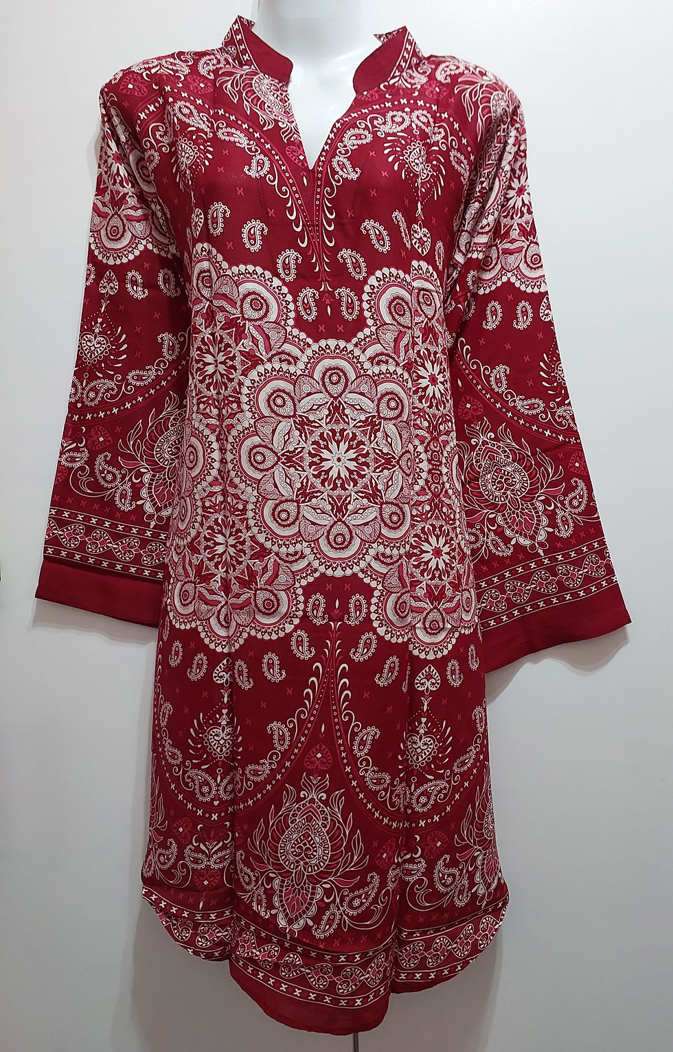 Stunning Ladies Thailand Long sleeveTop