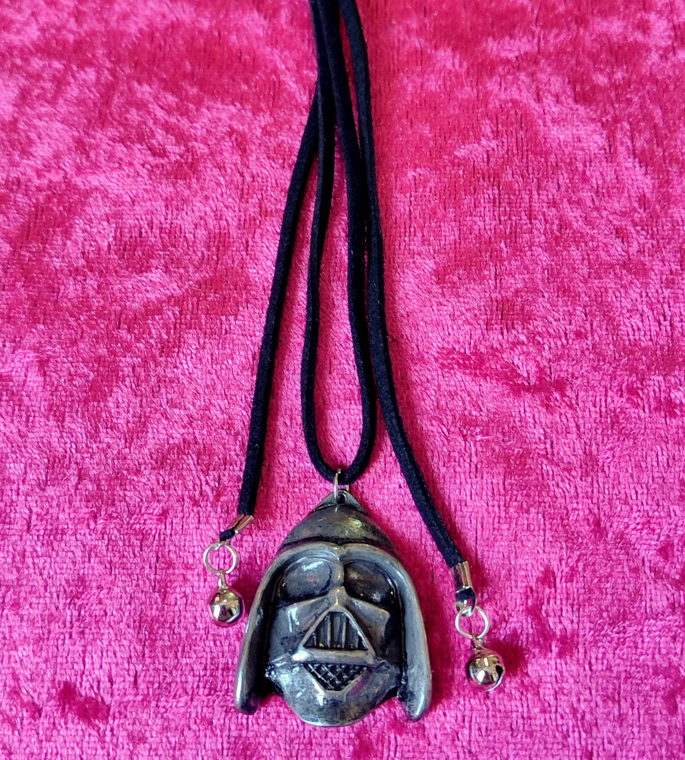 Anime Cosplay Long Necklace