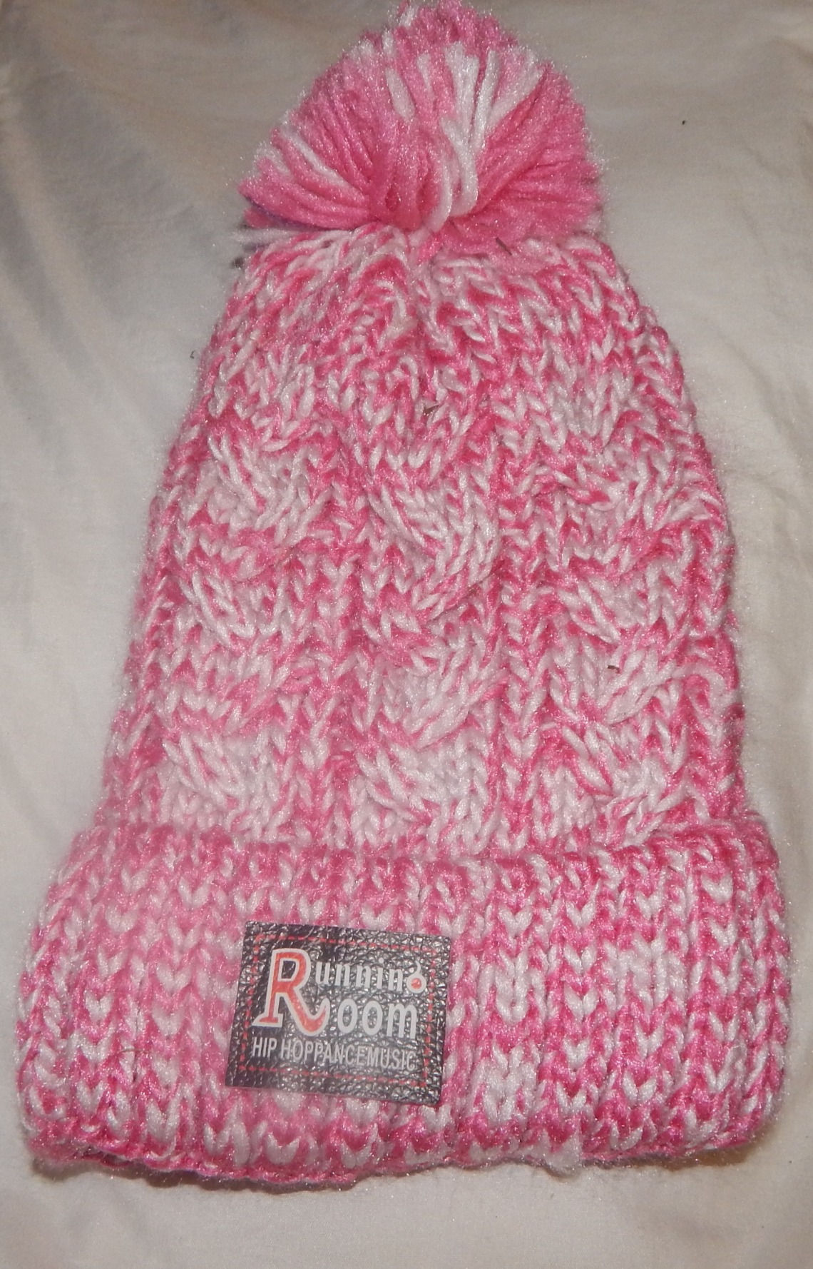 Winter Woollen Beanie