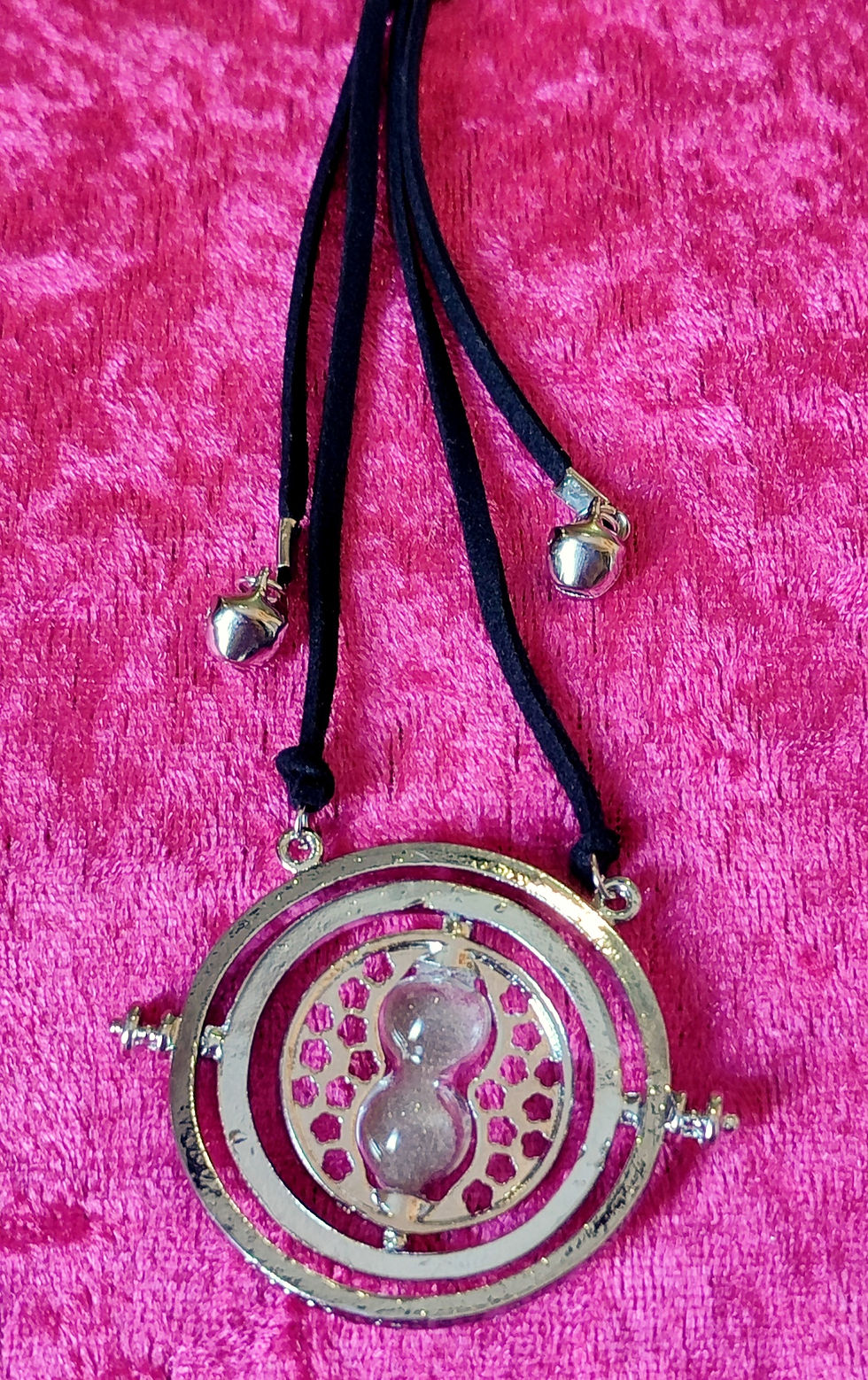 Anime Cosplay Long Necklace