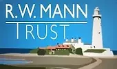 R W Mann Trust Logo