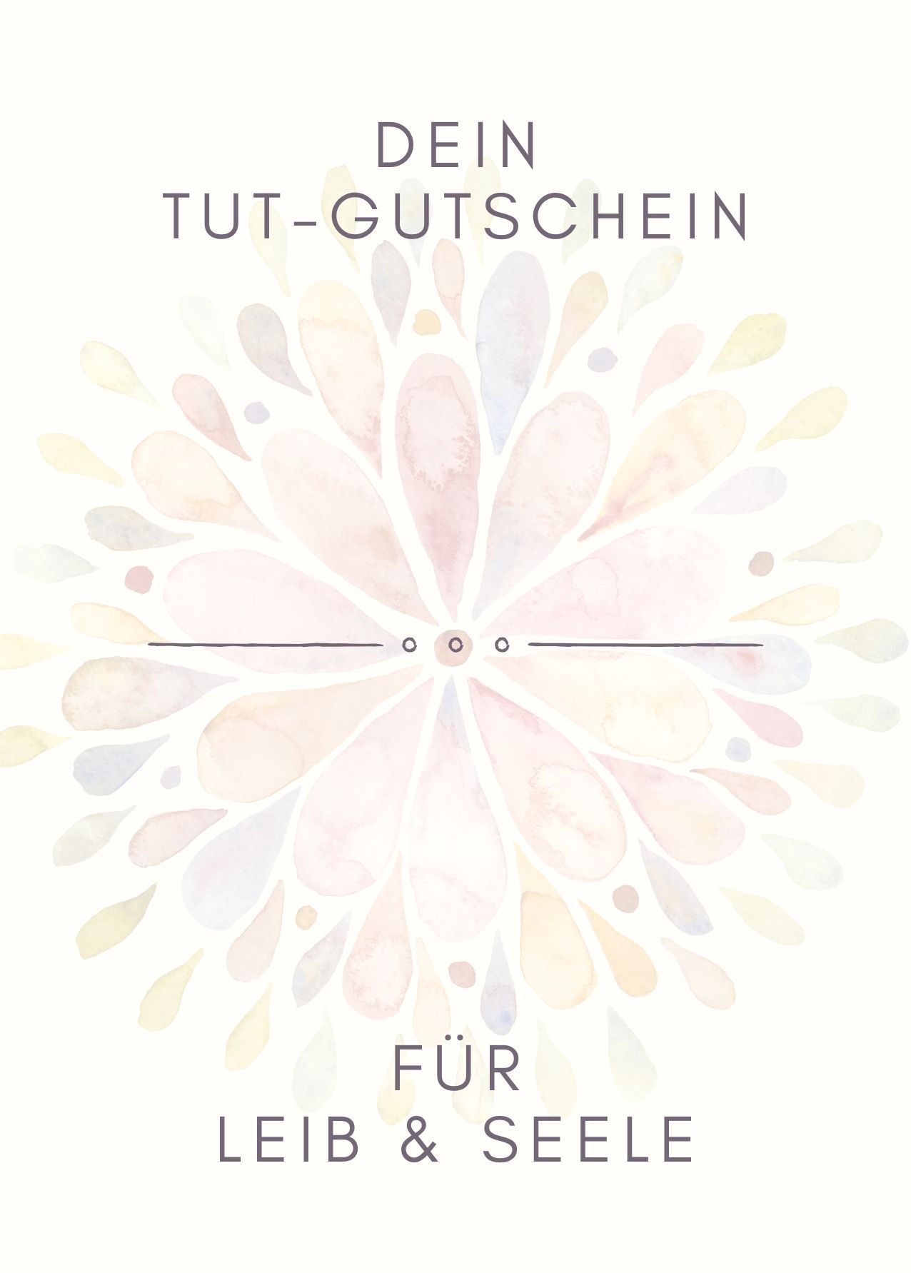 Gutschein