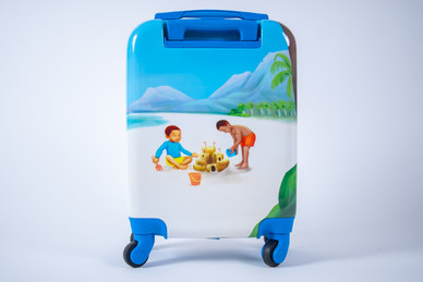 Boys Luggage