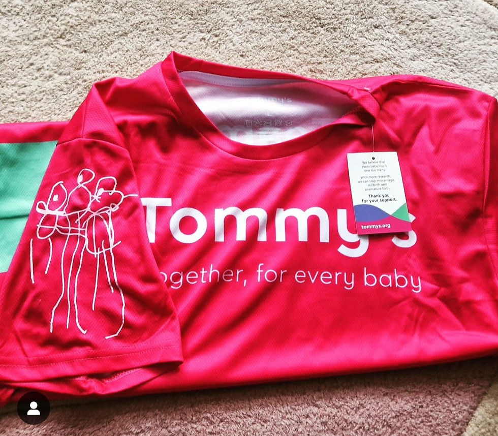 Thumbnail: DESIGN YOUR OWN Performance T Shirt