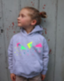 T Shirt & Hoodie Workshop  AGE 5-8