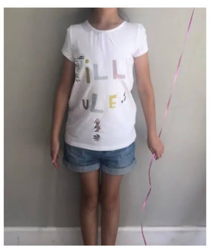 Thumbnail: T Shirt & Hoodie Workshop   AGE 9 - 15