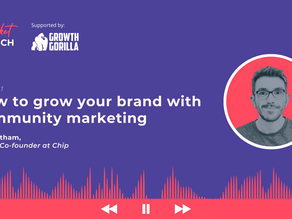 How to grow your fintech brand with community marketing