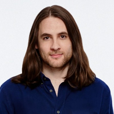 Dan Hennessy of BlockFi