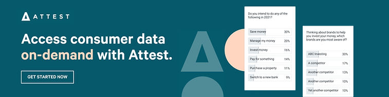 Attest Advertising Banner