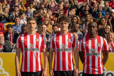 PensionBee Brentford FC