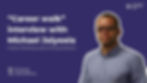 Career walk interview with Michael Jaiyeola of Erlang Solutions