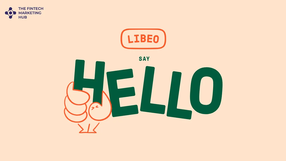 Libeo launches a new brand identity