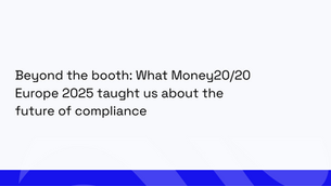 Money2020 recap blog baner