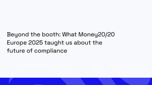 Money2020 recap blog baner