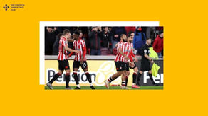 Why does a pension company like PensionBee sponsor Brentford FC?