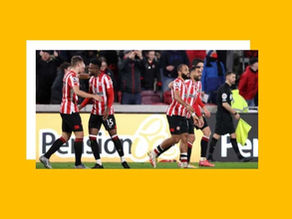 Why does a pension company like PensionBee sponsor Brentford FC?