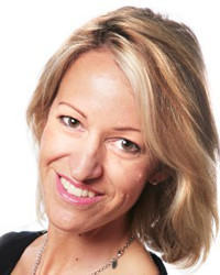 Joanne Nelson of Railsbank