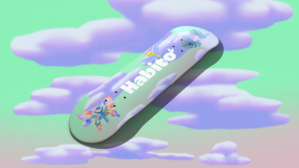 Habito skate