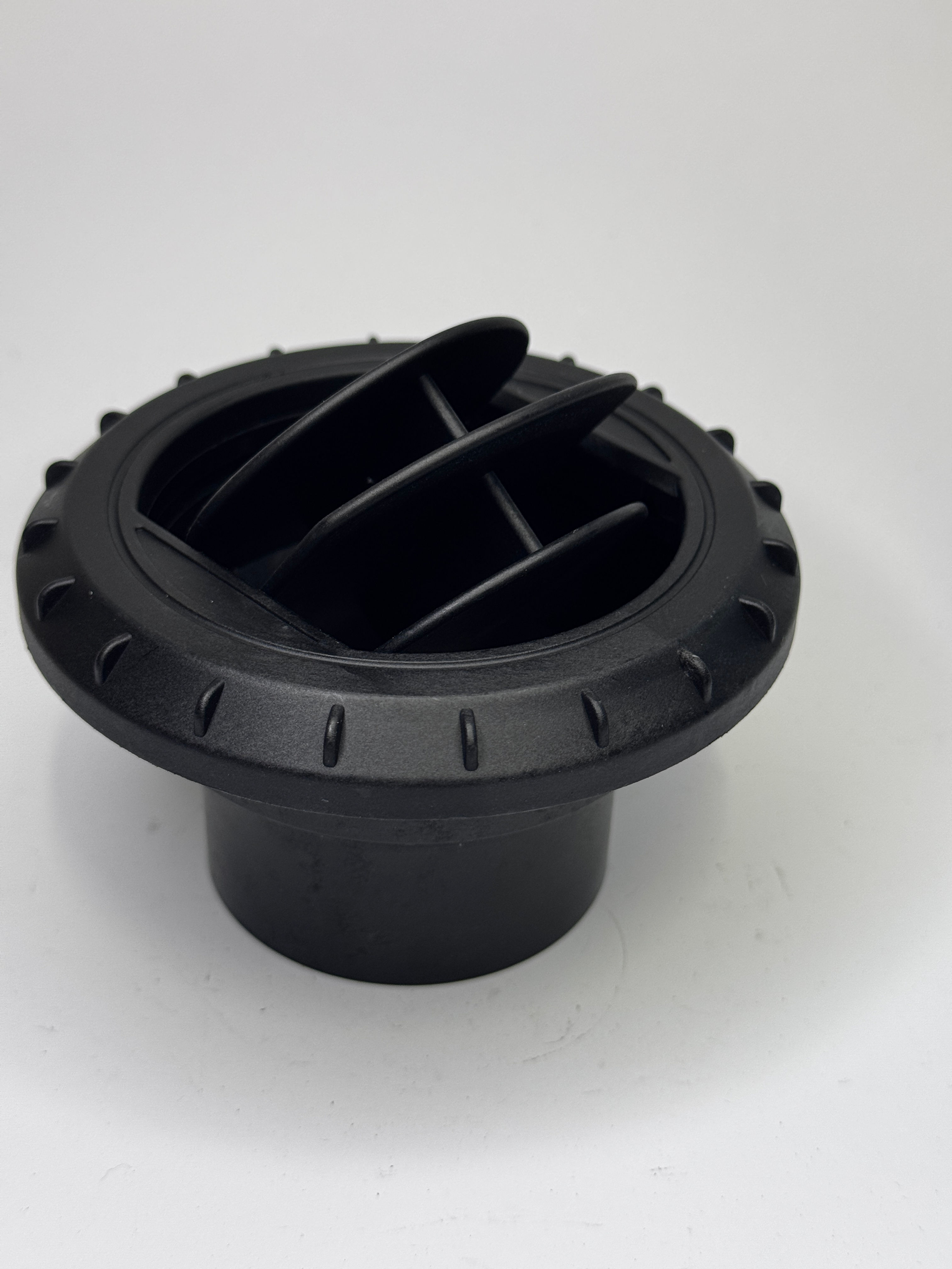 Дифлектор для гарячого повітря 60 мм.