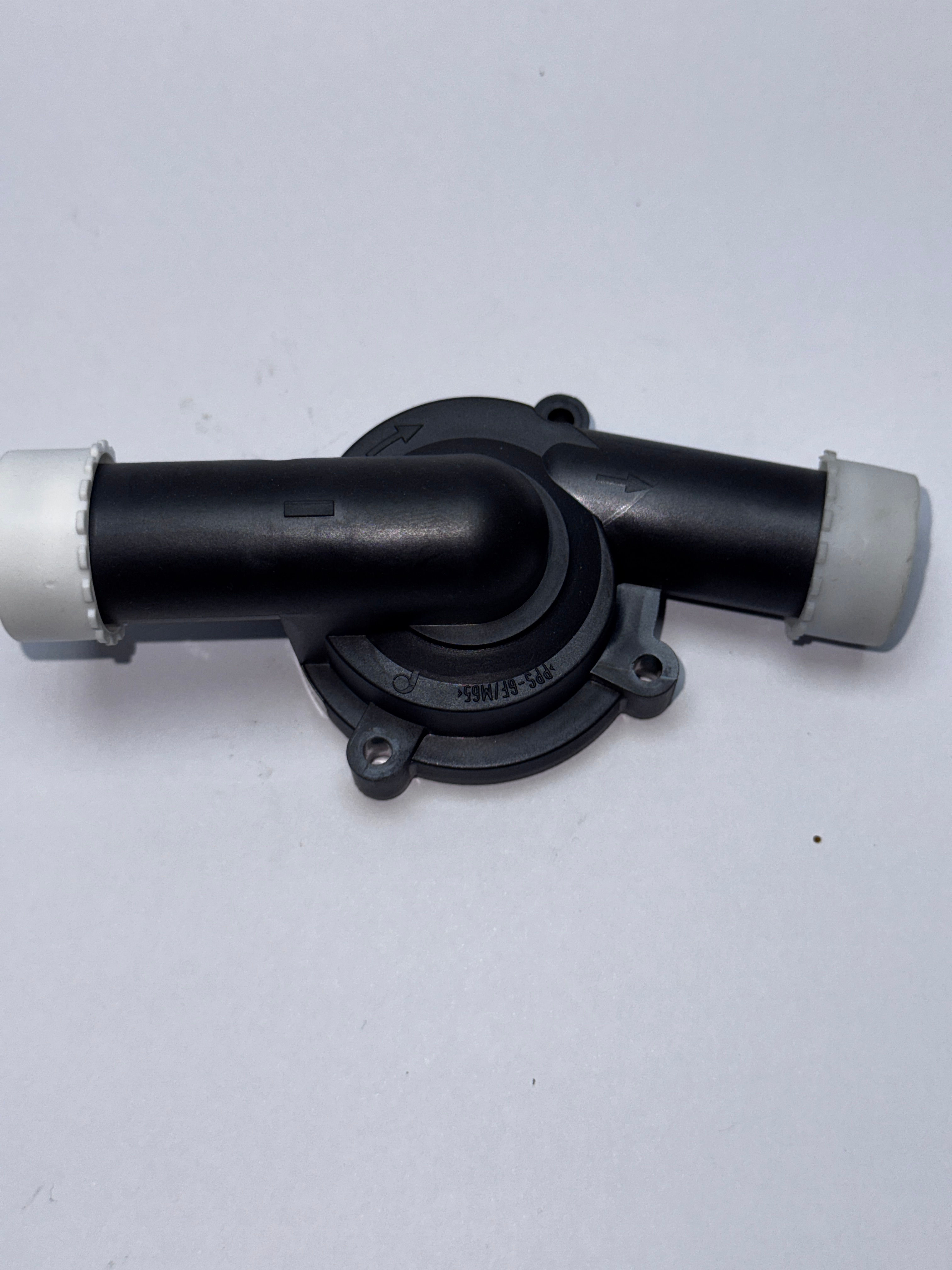 Корпус помпи 