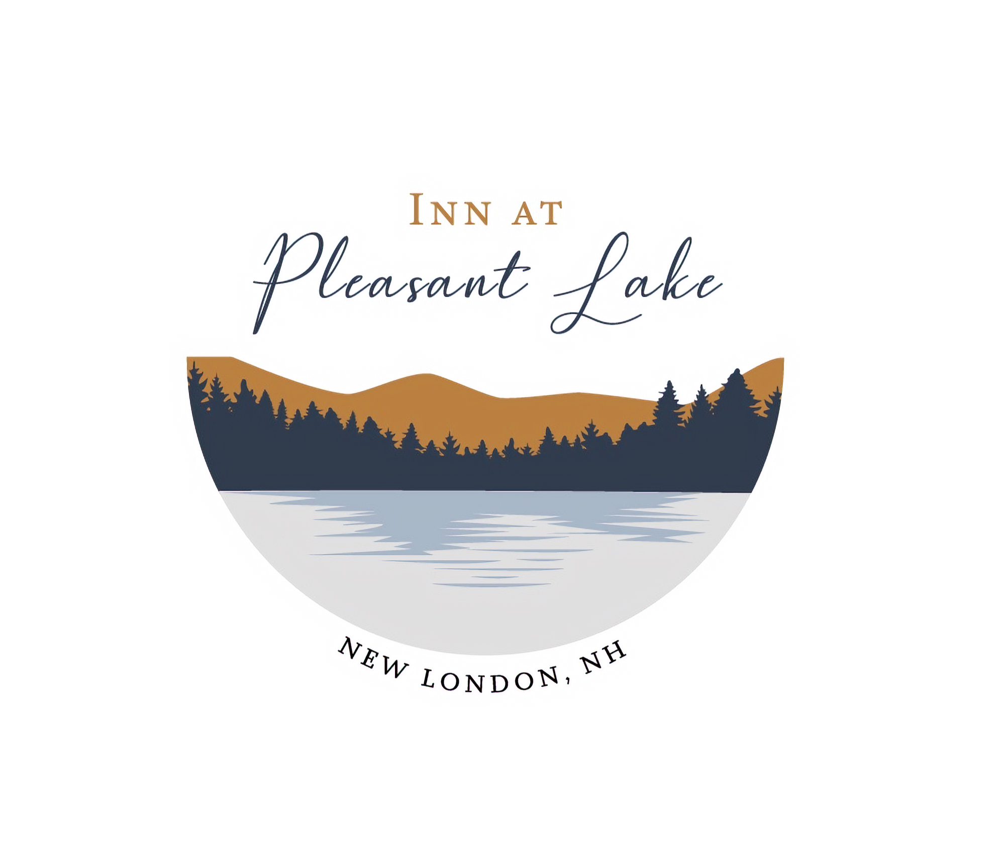 Inn at Pleasant Lake in New London, United States