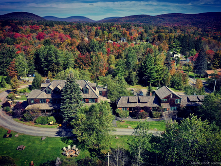 The Best Things To Do Around Hunter Mountain In Catskill