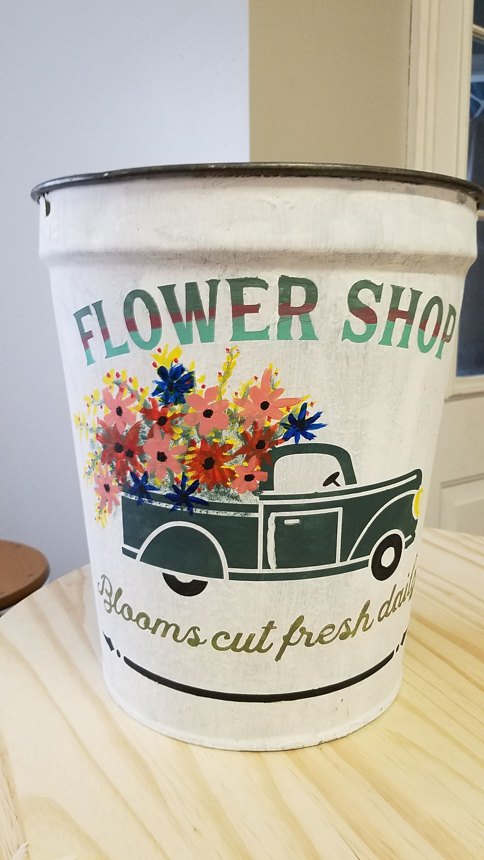Morristown School Fundraiser