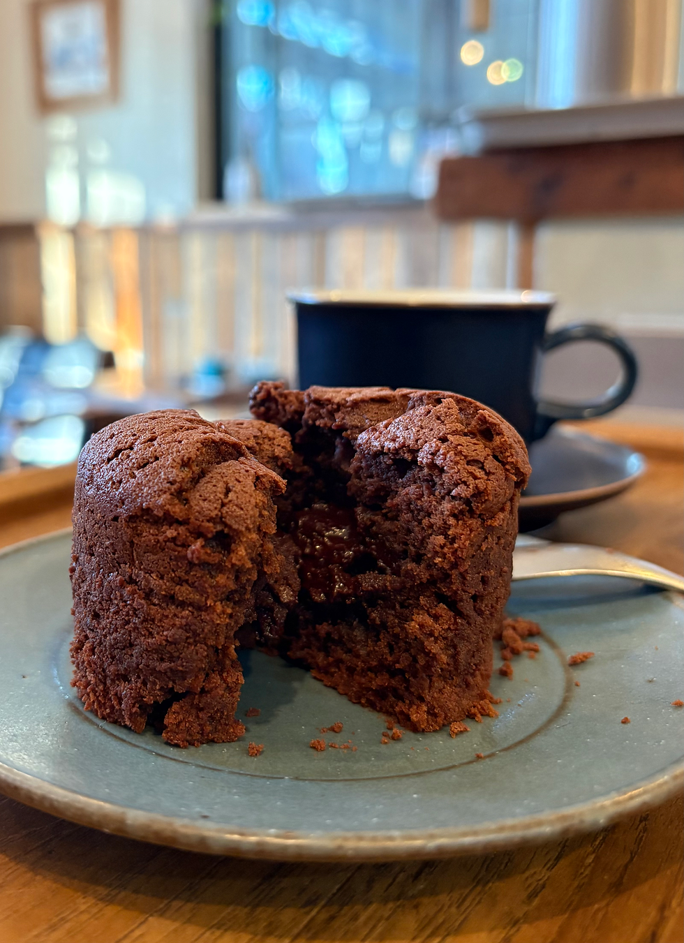 favori フォンダンショコラ入荷