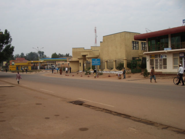 サムネイル： ルワンダ　シンビ・ウォッシングステーション/ハイロースト 200g